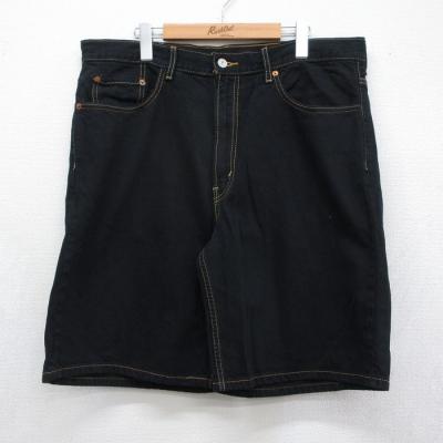 リーバイス550（メンズショート、ハーフパンツ）｜ボトムス、パンツ