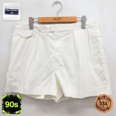 34（POLO RALPH LAUREN／メンズショート、ハーフパンツ）（色