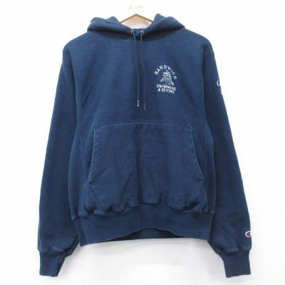 チャンピオン リバースウィーブ パーカー（ファッション）の商品一覧