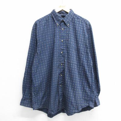 ペイズリー柄 シャツ メンズ 古着の商品一覧 通販 - Yahoo ペイズリー柄 シャツ メンズ 古着の商品一覧 通販 - Yahoo