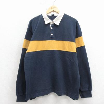 ラガーシャツ メンズ（GAP）の商品一覧 通販 - Yahoo!ショッピング
