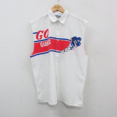 アメフトタンクトップの商品一覧 通販 - Yahoo!ショッピング