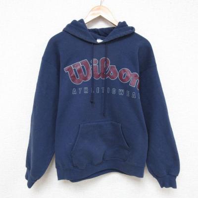 ウィルソン パーカーのおすすめ人気商品一覧 通販 - Yahoo