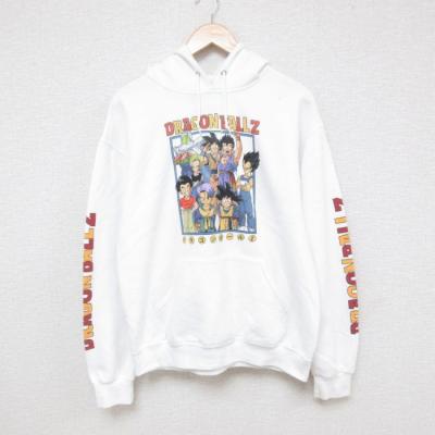 ドラゴンボール パーカーの商品一覧 通販 - Yahoo!ショッピング ドラゴンボール パーカーの商品一覧 通販 - Yahoo!ショッピング
