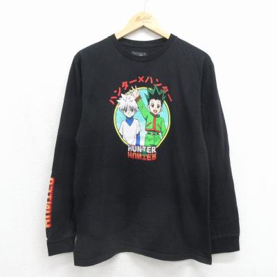 ハンターハンター Tシャツのおすすめ人気商品一覧 通販 - Yahoo