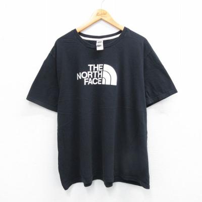 THE NORTH FACE メンズ半袖Tシャツ、カットソー（サイズ（S/M/L