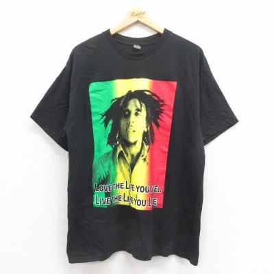 ボブマーリーtシャツのおすすめ人気商品一覧 通販 - Yahoo
