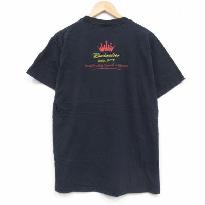 バドワイザーtシャツのおすすめ人気商品一覧 通販 - Yahoo!ショッピング