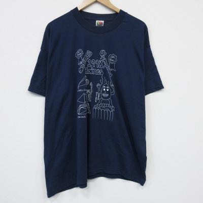 フルーツオブザルーム 7oz（色：ネイビー系）の商品一覧 通販 - Yahoo