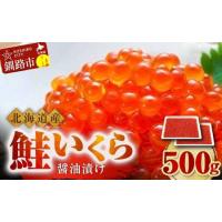 ふるさと納税 【期間限定！寄附額改定↓！】鮭 いくら 醤油漬け 250g×2パック 計500g 北海道 釧路 ふるさと納税 いくら イクラ 丼 ごはんの.. 北海道釧路市 | ふるなび(ふるさと納税)
