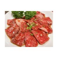 ふるさと納税 博多和牛 A4ランク以上 焼肉用 タレ漬 約1.1kg （約550g×2個） バラ 肩ロース ウデ 肉 お肉 にく 牛肉 博多 和牛 焼肉 焼き肉.. 福岡県嘉麻市 | ふるなび(ふるさと納税)