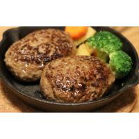 ふるさと納税 贅沢 手ごね ハンバーグ 150g×5個 計 約750g 熊本県高森町 | ふるなび(ふるさと納税)