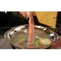 ふるさと納税 生でも食べれるズワイかにしゃぶセット500g(16〜35本)×2P D-45001 北海道根室市 | ふるなび(ふるさと納税)
