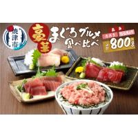 ふるさと納税 a10-146　南鮪入り・マルコ水産まぐろグルメ約800gセット 静岡県焼津市 | ふるなび(ふるさと納税)