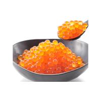 ふるさと納税 いくら醤油漬け400g（200g×2） いくら イクラ 醤油漬け いくら醤油漬け おつまみ 海鮮 海産物 魚介 魚介類 惣菜 おかず ごは.. 新潟県新潟市 | ふるなび(ふるさと納税)