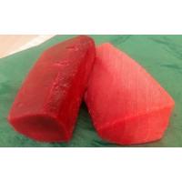 ふるさと納税 マグロ 静岡県 焼津市 a15-393　『まぐろの魚二』天然南鮪中トロ・赤身約400gセット | ふるさとチョイス