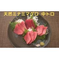 ふるさと納税 マグロ 静岡県 焼津市 a25-020　天然 南 鮪 （マグロ） 中トロ 800g 入り セット | ふるさとチョイス