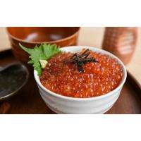 ふるさと納税 いくら 北海道 根室市 D-05004 北海道根室産 いくら醤油漬け200g×3P(計600g) | ふるさとチョイス