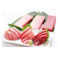 ふるさと納税 マグロ 神奈川県 三浦市 特選本まぐろ 満足セット　M006-015 | ふるさとチョイス