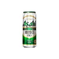 ふるさと納税 愛知県 名古屋市 糖質ゼロ　アサヒ　スタイルフリー　生500ml缶　24本入　1ケース | ふるさとチョイス