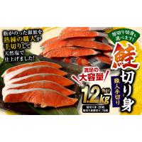 ふるさと納税 熊本県 水俣市 【鮭厚切り15枚】鮭 切り身 ( 5枚 × 3P ) 計約 1.2kg サーモン (2)鮭厚切り15枚 | ふるさとチョイス