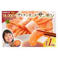 ふるさと納税 魚貝類 サーモン 宮城県 気仙沼市 ノルウェー産 アトランティックサーモン 総重量 1kg (正味重量850g) カネダイ 宮城県 気仙沼市 20565509 魚 魚… | ふるさとチョイス