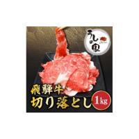 ふるさと納税 岐阜県 岐南町 うしの家の飛騨牛切り落とし　1kg(250g×4パック)　大好評につき9月から出荷再開!!【1418727】 | ふるさとチョイス