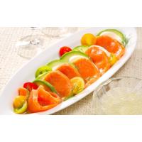 ふるさと納税 魚貝類 サーモン 北海道 根室市 B-09111 お刺身用トラウトサーモン2.4kg | ふるさとチョイス