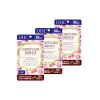 DHC - DHC エクオール 30日分 3袋 楽天市場】【3個セット】DHC 大豆イソフラボン エクオール 30日