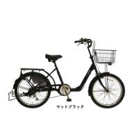 極太両タイヤ新品　シティサイクル　White TRINX ファットバイク 自転車 雪道 砂浜 悪路 海岸 20インチ