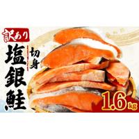 ふるさと納税 魚貝類 鮭 千葉県 銚子市 訳あり 塩銀鮭 切り身 約1.6kg 肉 厚 さけ しゃけ 鮭 サーモン 塩鮭 塩さけ 銀鮭 魚 海の幸 海鮮 魚介類 魚貝 魚介 魚… | ふるさとチョイス