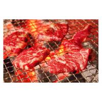 ふるさと納税 牛肉 焼肉・バーベキュー 福岡県 川崎町 博多和牛A4ランク以上焼肉用タレ漬550ｇ 焼肉用タレ漬550ｇ | ふるさとチョイス