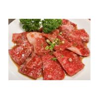 ふるさと納税 牛肉 焼肉・バーベキュー 福岡県 嘉麻市 博多和牛 A4ランク以上 焼肉用 タレ漬 約1.1kg （約550g×2個） バラ 肩ロース ウデ 肉 お肉 にく 牛肉 … | ふるさとチョイス