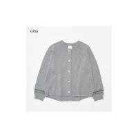 佐藤繊維 カーデガンのおすすめ人気商品一覧 通販 - Yahoo!ショッピング