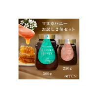 【正規品×3個】マヌカハニー MGO550+ 250g マヌカハニーMGO 550 250gのおすすめ人気商品一覧 通販 - Yahoo