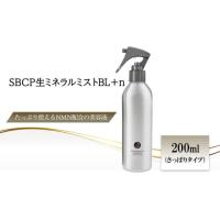 sbcp 生ミネラルミストのおすすめ人気商品一覧 通販 - Yahoo!ショッピング