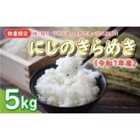 ふるさと納税 米 コシヒカリ 愛媛県 愛南町 令和7年産 にじのきらめき 5kg 12000円 お米 白米 精米 米 こめ 産地直送 国産 農家直送 期間限定 数量限定 特産品… | ふるさとチョイス