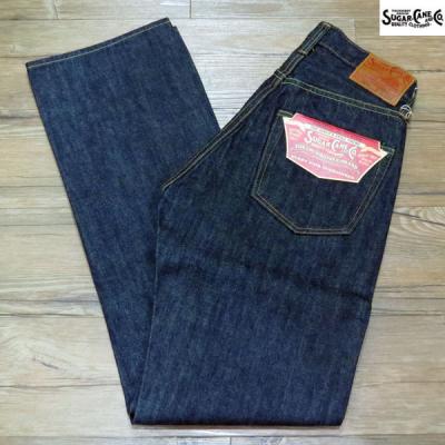 シュガーケーン　1943モデル　32×34 SUGAR CANE パンツ ズボン シュガーケーン 1943（SUGAR CANE／メンズジーンズ、デニム