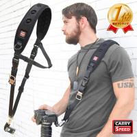 一眼レフ ストラップ 一流プロカメラマンが選ぶ 速写ストラップ Carry Speed Slim Markiii スリムタイプ 正規品 日本語説明書 保証付き Carryspeed Slim Mk3 フルテイジャパン Yahoo 店 通販 Yahoo ショッピング