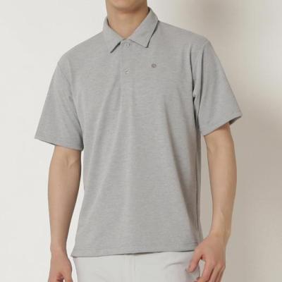 MIZUNO メンズポロシャツ（柄：無地）｜トップス｜ファッション