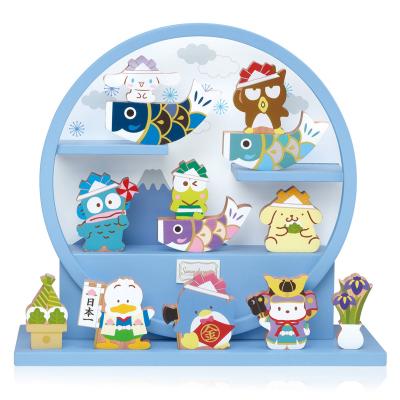 sanrio 鯉のぼり｜記念、行事用品｜ベビー、キッズ、マタニティ