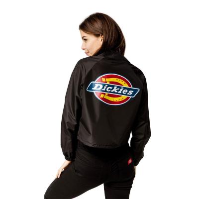 Dickies - ドリカム DREAMS COME TRUE×Dickies ウィンドブレーカー ディッキーズ ウインドブレーカー（ファッション）のおすすめ