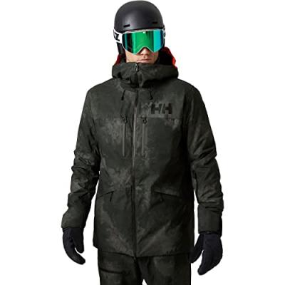 HELLY HANSEN フード付きスキーウェア 青 Kids Jacket Ski Helly Hansen Isfjord Down Ocean – Mini Ruby
