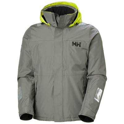 ⭐︎値下⭐︎Helly Hansen スキーウェア上(赤/白) ヘリーハンセン スノーウエア上下セット 水玉 ドット柄