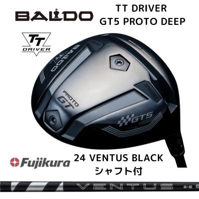 BALDO ゴルフ ドライバー（ロフト角：11度）｜クラブ（メンズ
