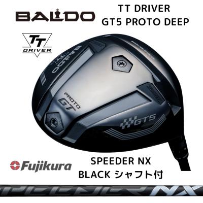 BALDO ゴルフ ドライバー（利き手：左用）｜クラブ（メンズ）｜ゴルフ