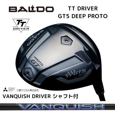 BALDO ゴルフ ドライバー（ロフト角：11度）｜クラブ（メンズ