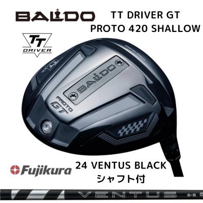 BALDO ゴルフ ドライバー（利き手：左用）｜クラブ（メンズ）｜ゴルフ