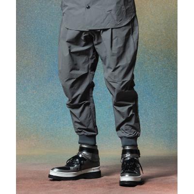 glamb サルエル　ジャージ　グレー glamb サルエル ジャージ グレー glambサルエルパンツのおすすめ