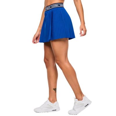 ZUMBA スコート ズンバ ZUMBA Runway レディース スコート スカート クロス
